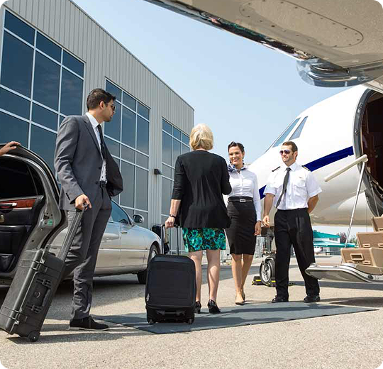 Nassau Airport Transfers & Travel Service