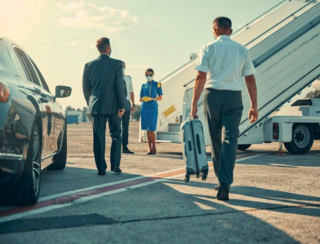 VIP hotel and resort transfers in Nassau Bahamas