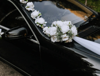 Premium event transportation in Nassau