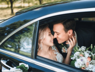 Premium event transportation in Nassau