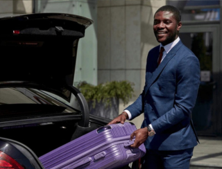 Luxury vehicle for bespoke travel packages Nassau