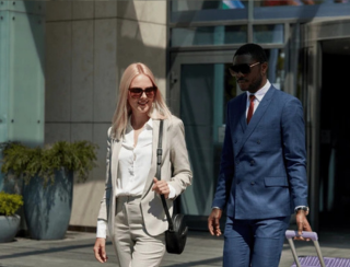 Hourly and full-day chauffeur hire Nassau