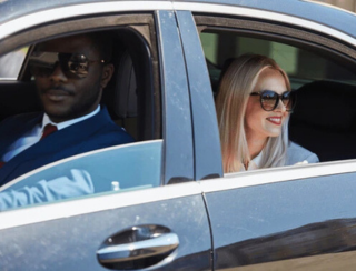 Custom luxury travel experience with professional chauffeurs Nassau