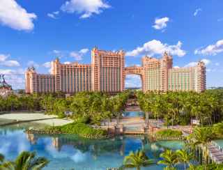 Atlantis Paradise Island