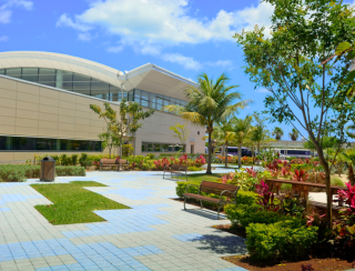 Nassau Airport (NAS)