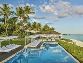 Ocean Club Four Seasons