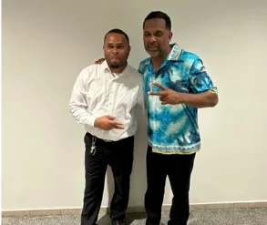 Yacht & Marina Transfer - PPC Landing Page