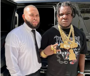 Yacht & Marina Transfer - PPC Landing Page