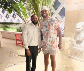 Yacht & Marina Transfer - PPC Landing Page