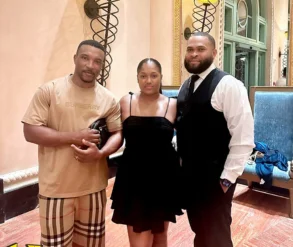 Yacht & Marina Transfer - PPC Landing Page