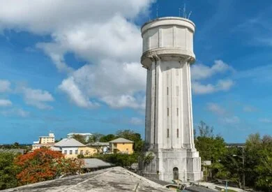 Explore Fort Fincastle