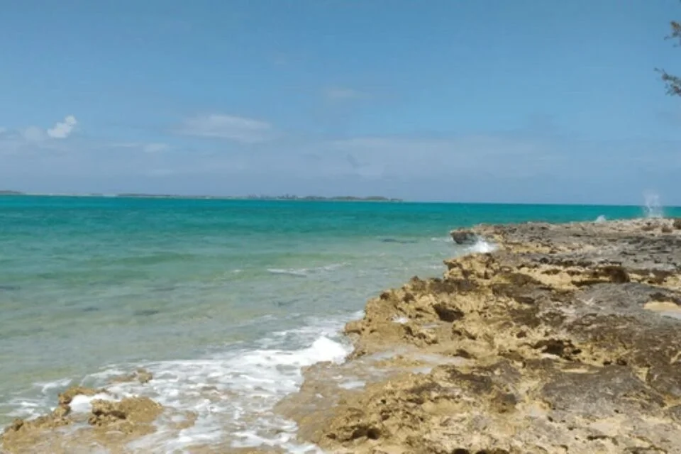 Nassau Snorkeling Tour at Rose Island
