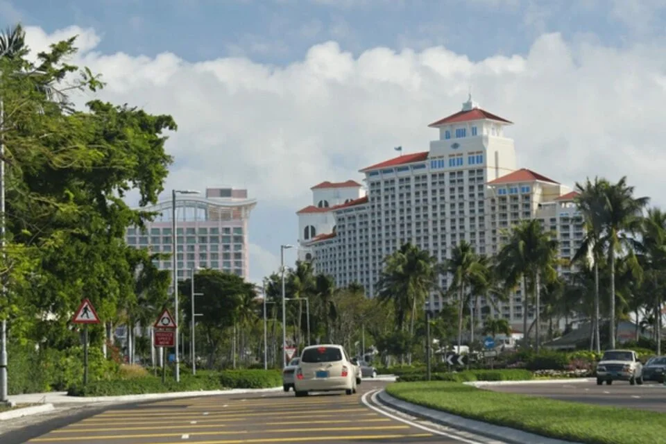 Rosewood Baha Mar
