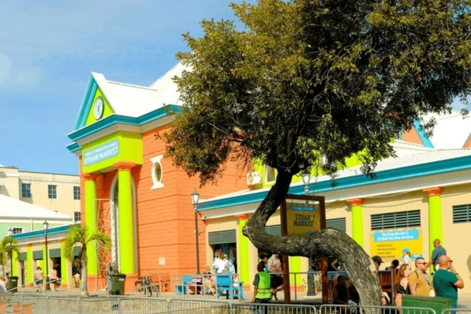 Shop Handmade Crafts at Straw Market