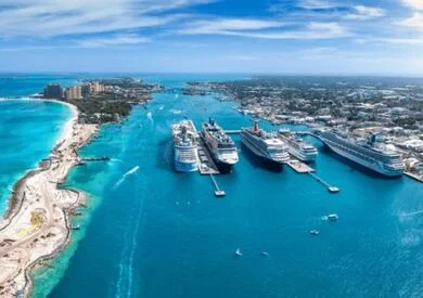 Snorkel or Boat Trip Near Paradise Island