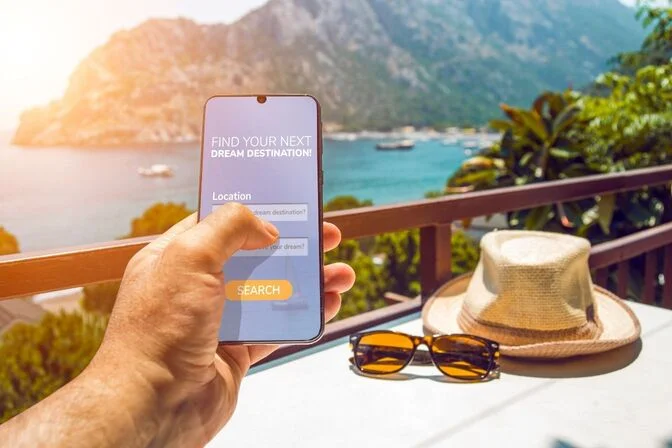 Failing to Book Well in Advance