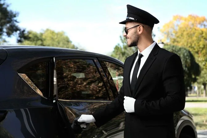 Skipping the Details on Chauffeur Credentials and Experience