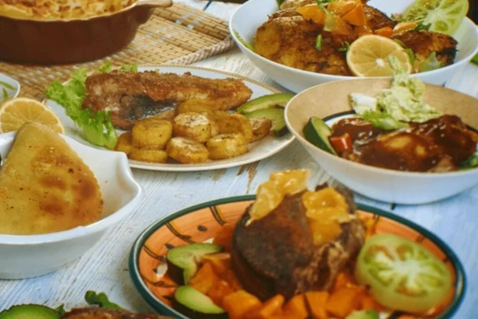 Food Reflects History and Island Life in bahamian culture