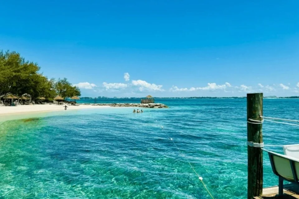 4-Hour Fishing Charter in Nassau