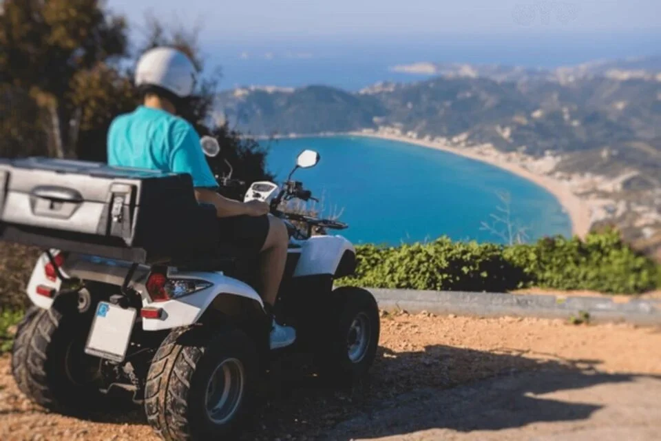 Scooter Rentals, ATV Rentals and Buggy Rental, Nassau Bahamas