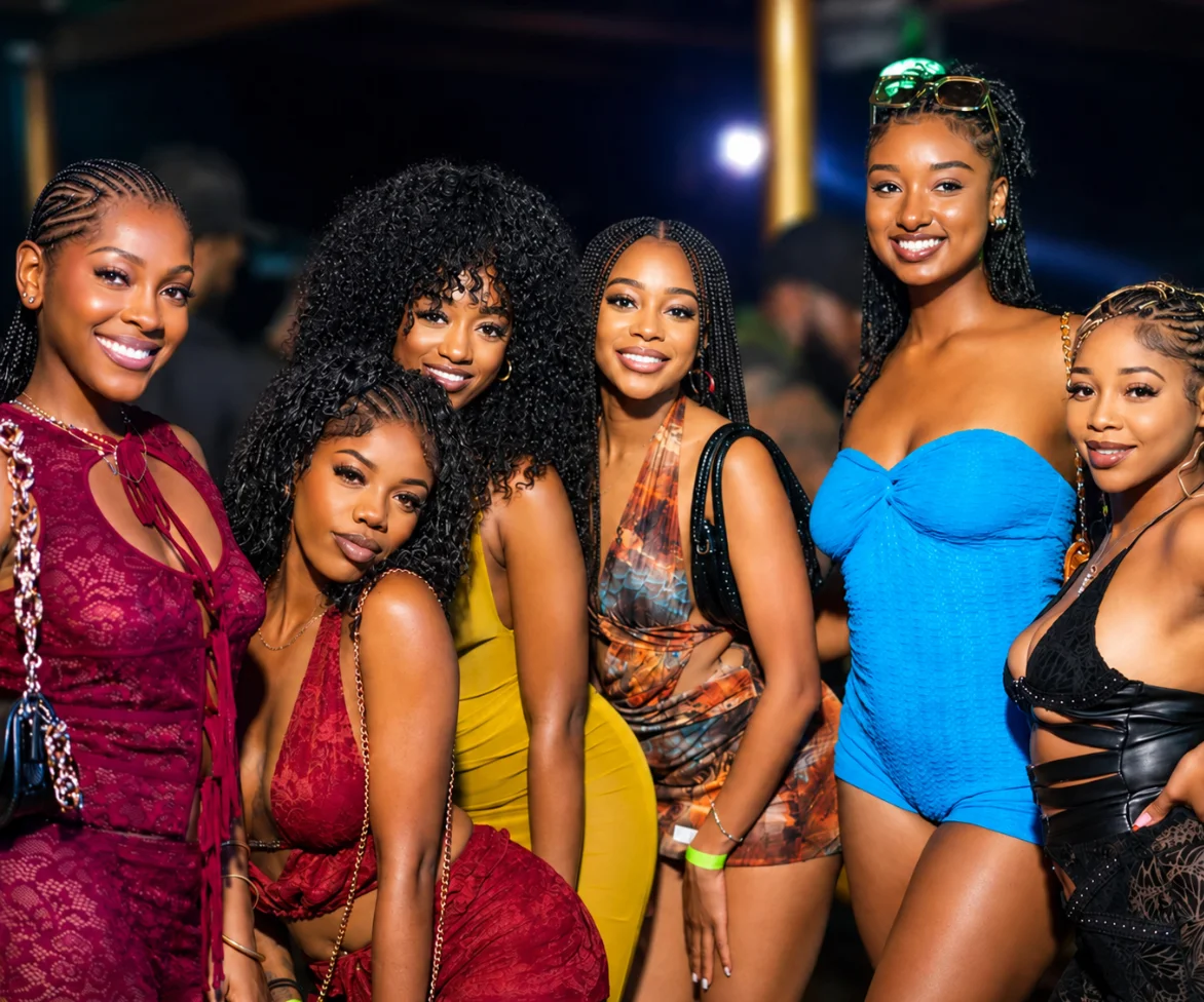 Bahamas Car Crawl